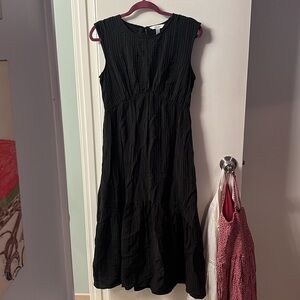 Nine West size Medium gauze dress - Preowned worn 1 time